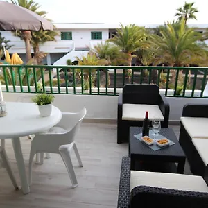  Apartamento Roxy