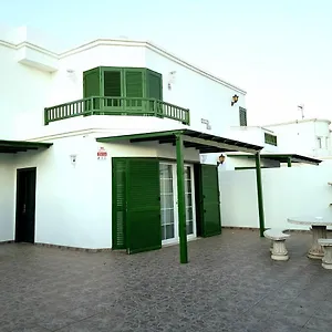  Villa Los Cactus