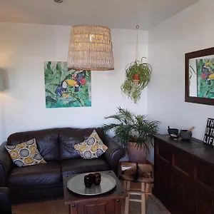  Apartamento Casa Ti - Botanica