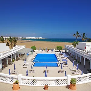 Las Costas Puerto del Carmen (Lanzarote)