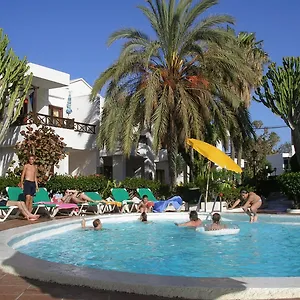 Maribel Puerto del Carmen (Lanzarote)