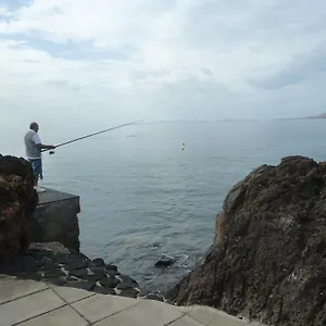 Hostal Magec Puerto del Carmen (Lanzarote)