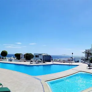 Apartamento Renovado,vistas Piscina, Aire Acondicionado,wifi Puerto del Carmen (Lanzarote)