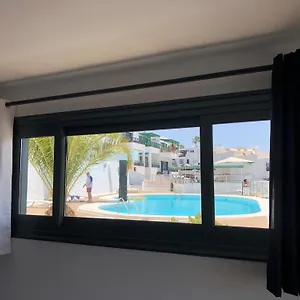 Apartamento Chao Portonovo Puerto del Carmen (Lanzarote)