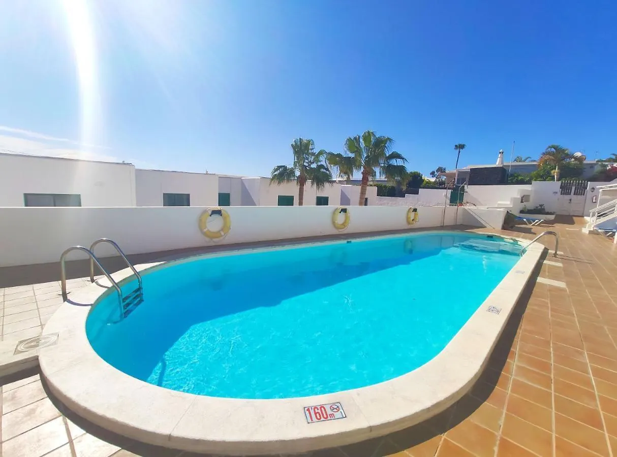 Casa Zoe Apartment Puerto del Carmen  Spain