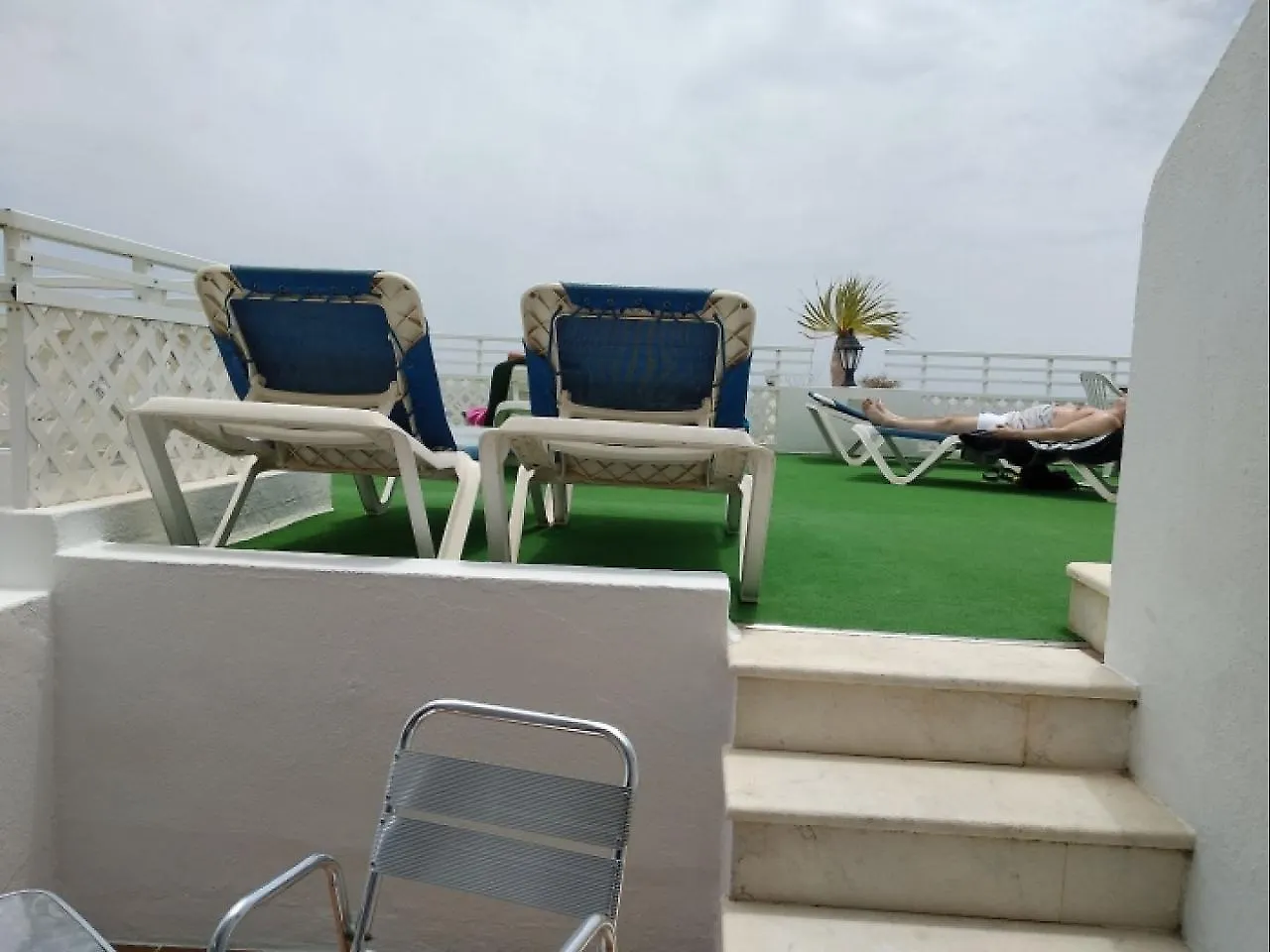 Casa Zoe Daire Puerto del Carmen  Puerto del Carmen (Lanzarote)